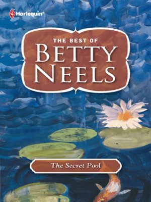 cover image of The Secret Pool